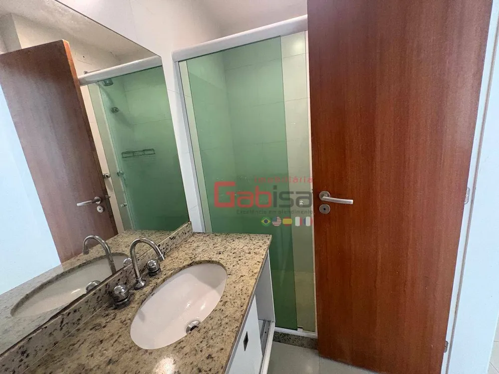 Apartamento, 3 quartos, 163 m² - Foto 26