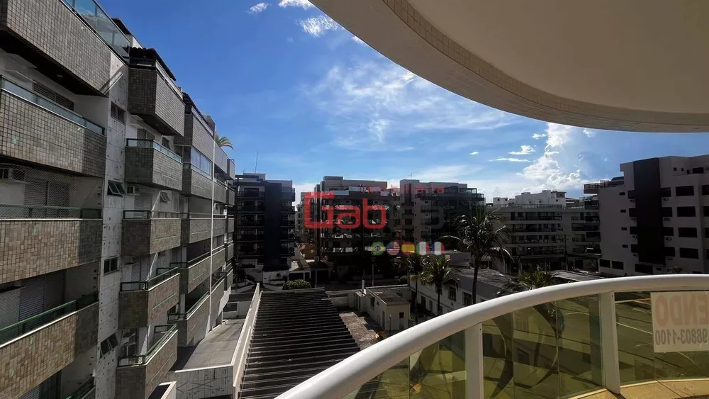 Apartamento, 3 quartos, 163 m² - Foto 29