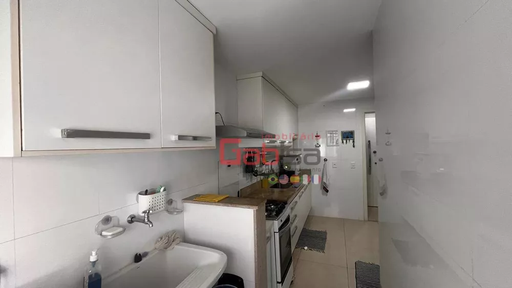 Apartamento, 3 quartos, 163 m² - Foto 18