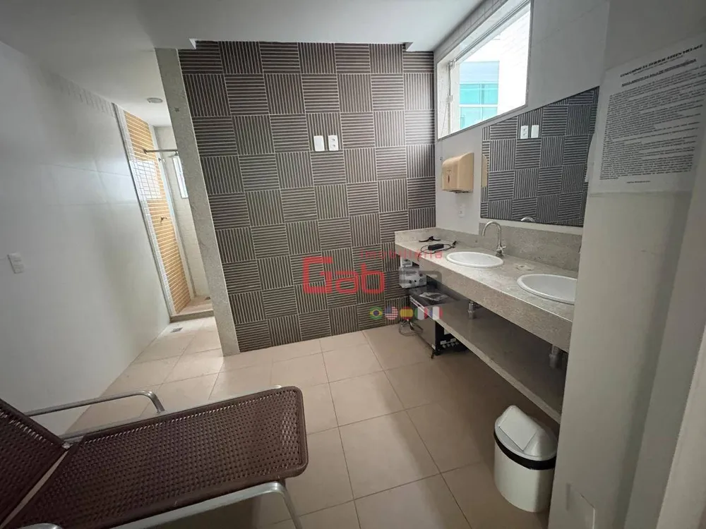 Apartamento, 3 quartos, 163 m² - Foto 79
