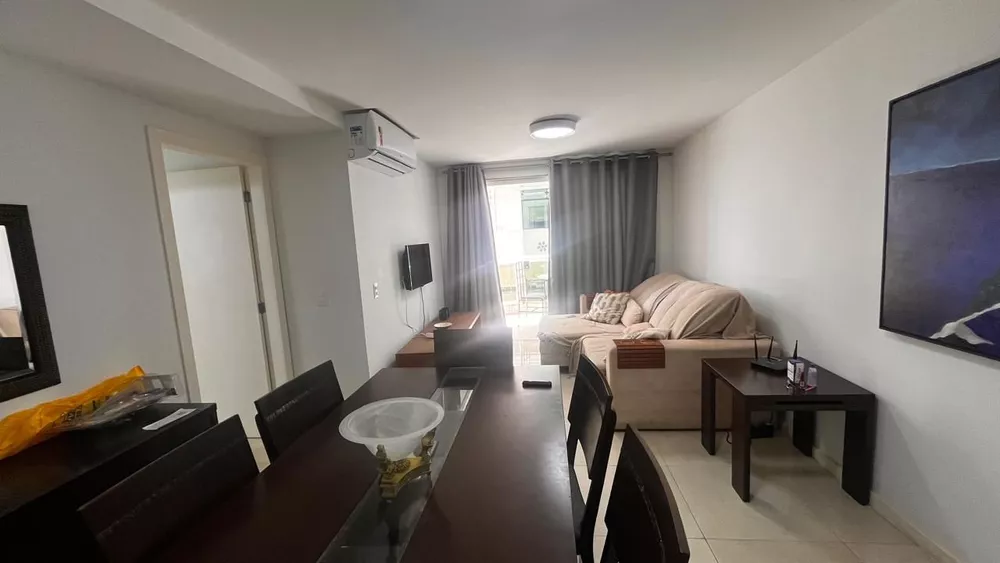 Apartamento, 3 quartos, 163 m² - Foto 4