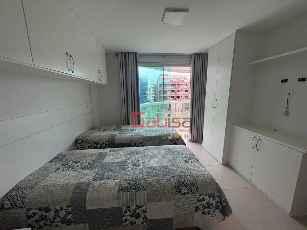 Apartamento, 3 quartos, 163 m² - Foto 58