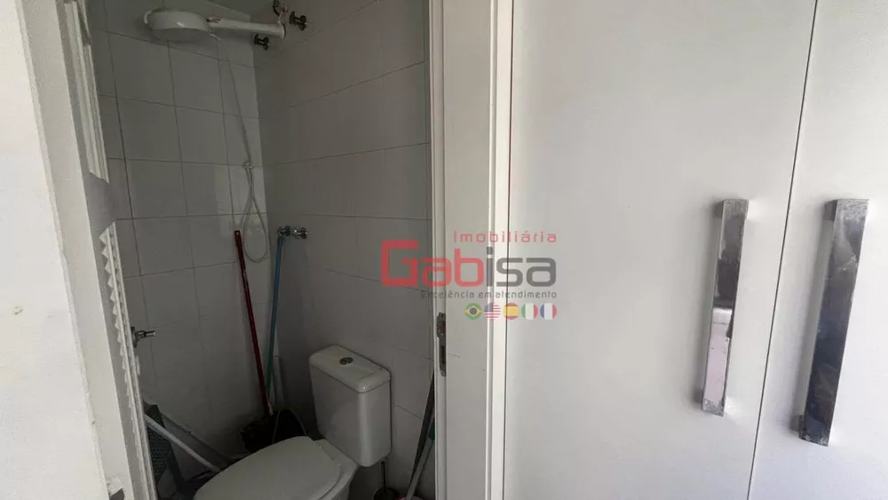 Apartamento, 3 quartos, 163 m² - Foto 7