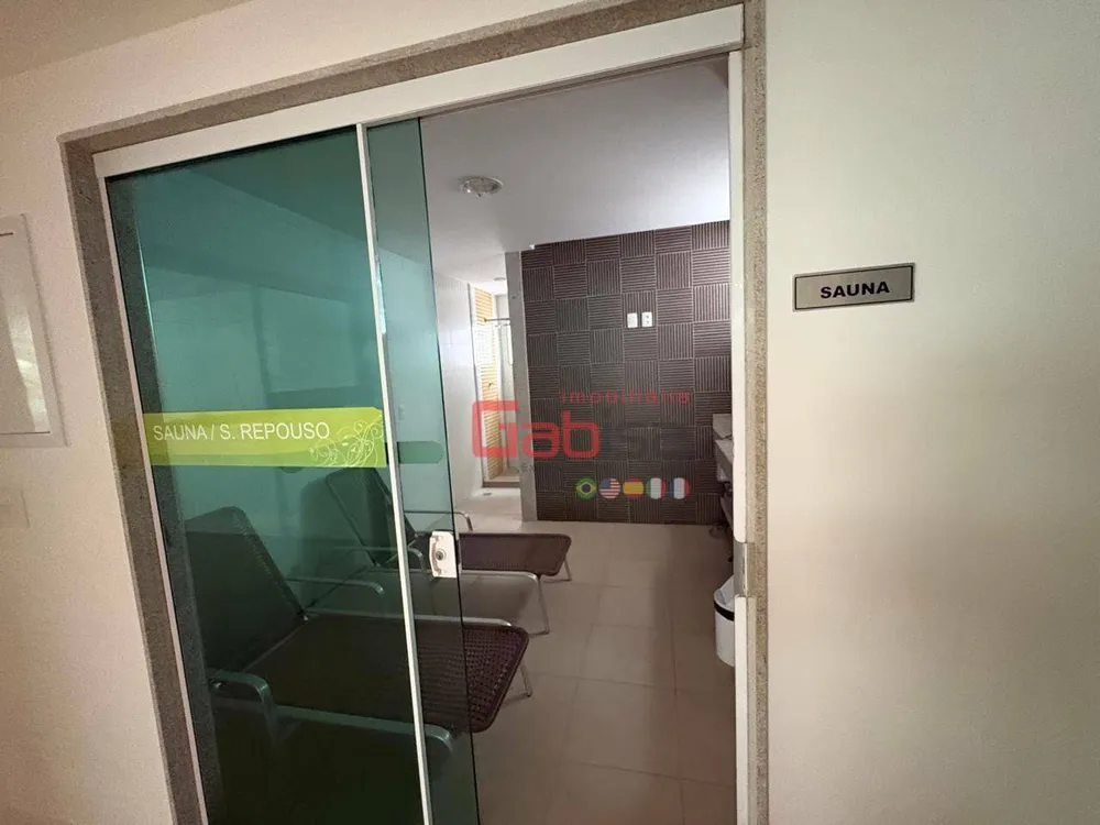 Apartamento, 3 quartos, 163 m² - Foto 77