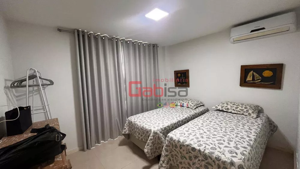 Apartamento, 3 quartos, 163 m² - Foto 17