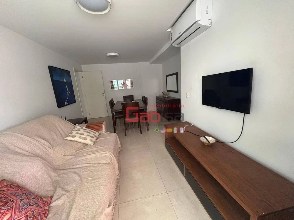 Apartamento, 3 quartos, 163 m² - Foto 11