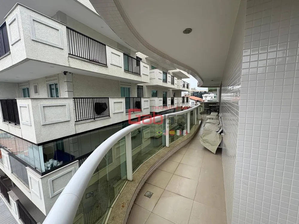 Apartamento, 3 quartos, 163 m² - Foto 67