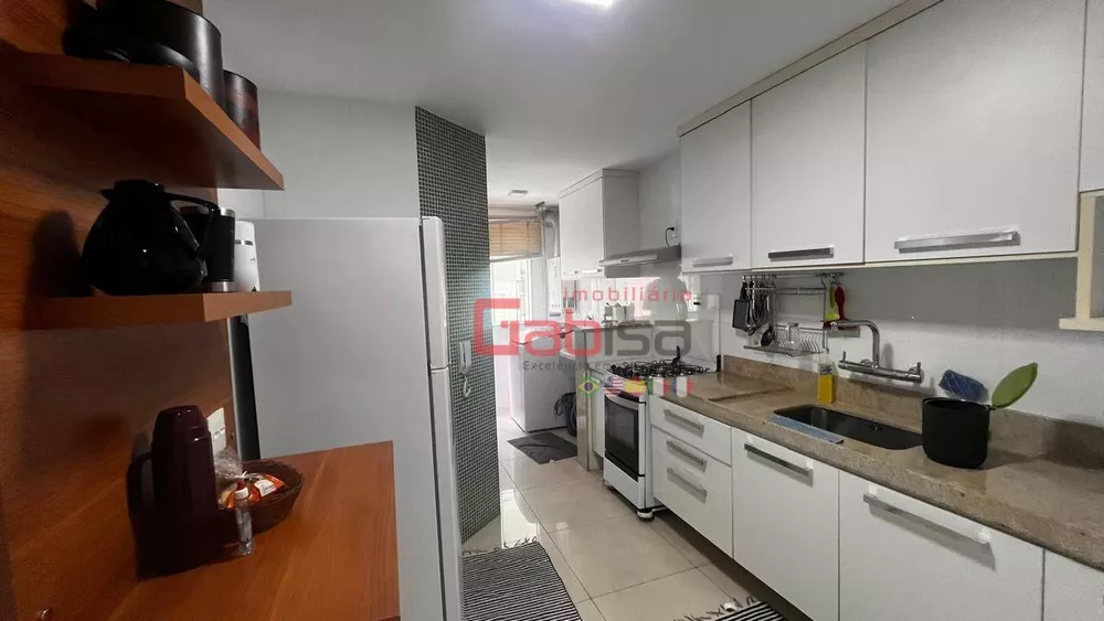Apartamento, 3 quartos, 163 m² - Foto 11