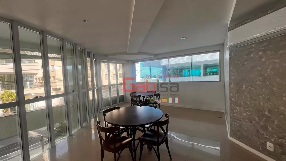 Apartamento, 3 quartos, 163 m² - Foto 13
