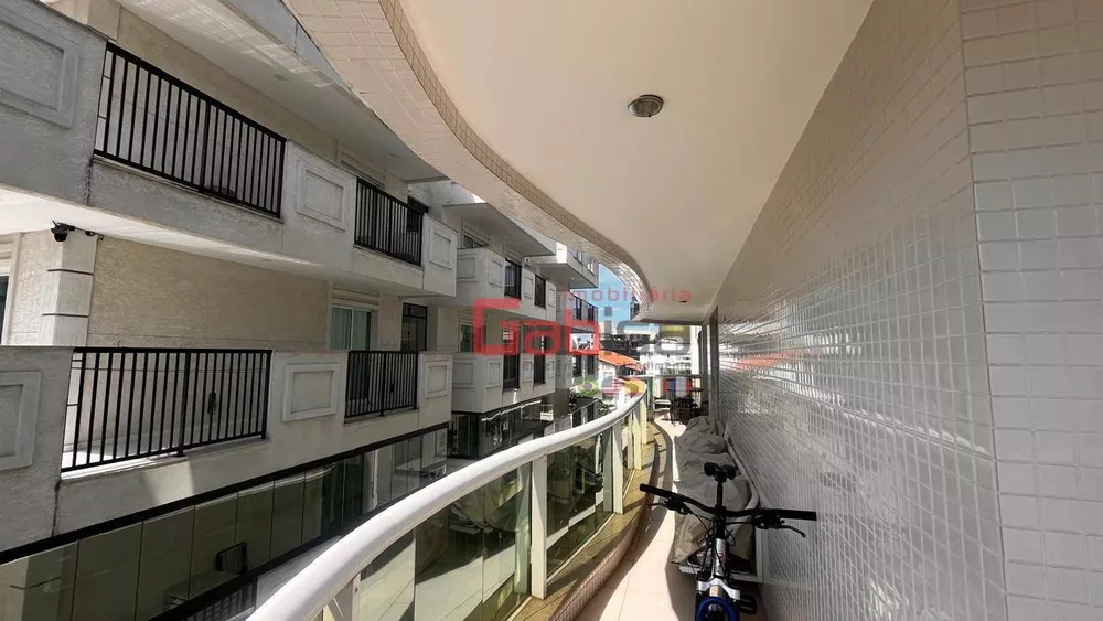 Apartamento, 3 quartos, 163 m² - Foto 36