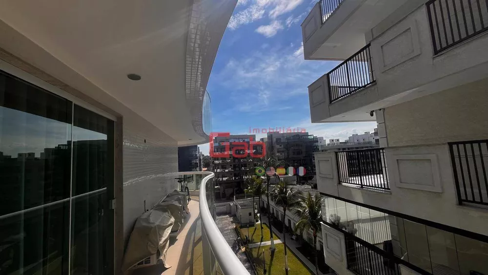 Apartamento, 3 quartos, 163 m² - Foto 23