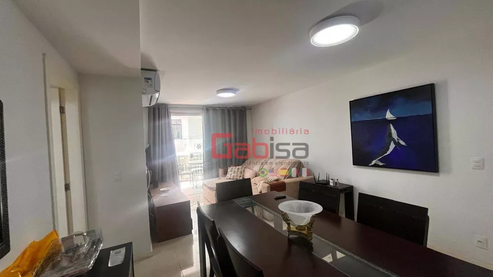 Apartamento, 3 quartos, 163 m² - Foto 12