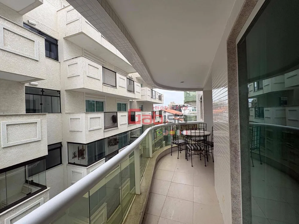 Apartamento, 3 quartos, 163 m² - Foto 23