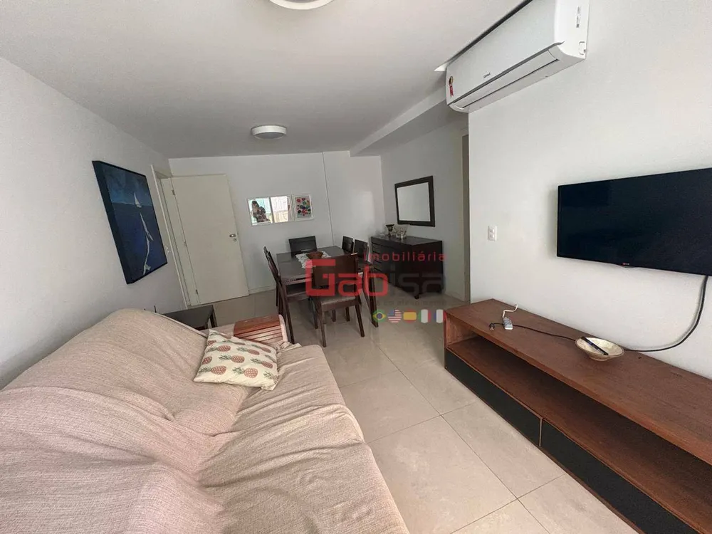 Apartamento, 3 quartos, 163 m² - Foto 13