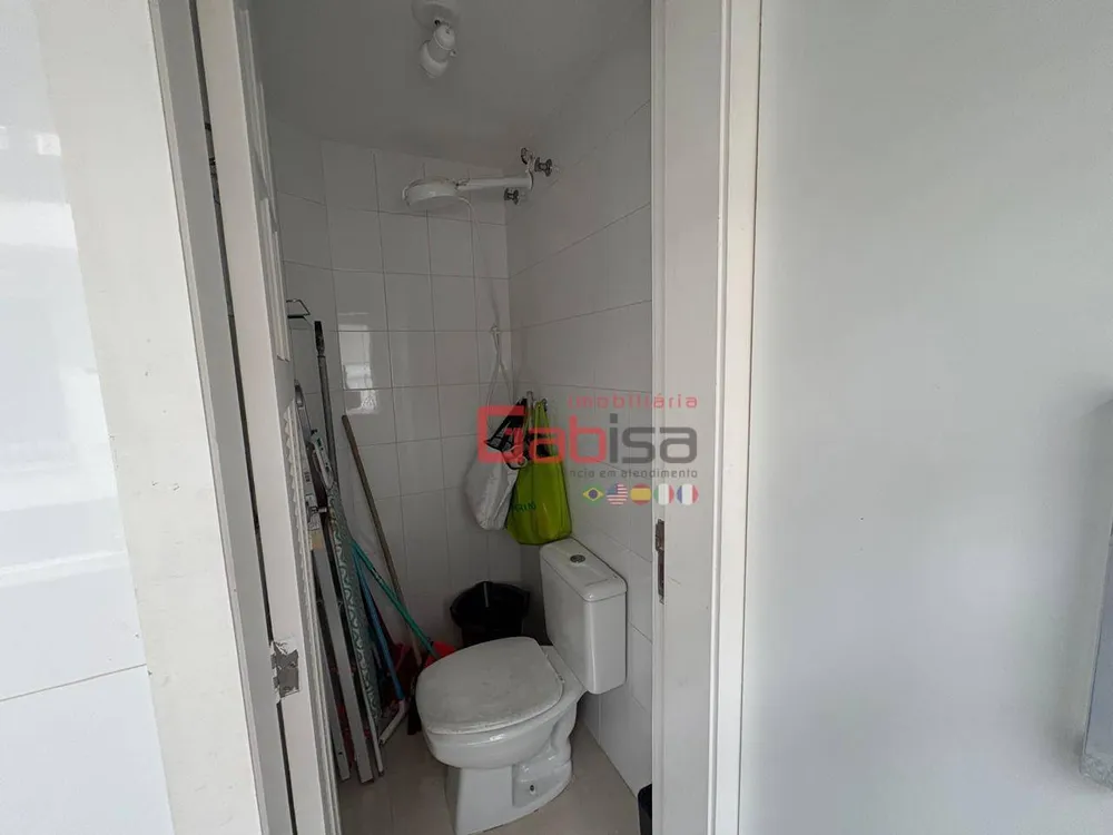 Apartamento, 3 quartos, 163 m² - Foto 34