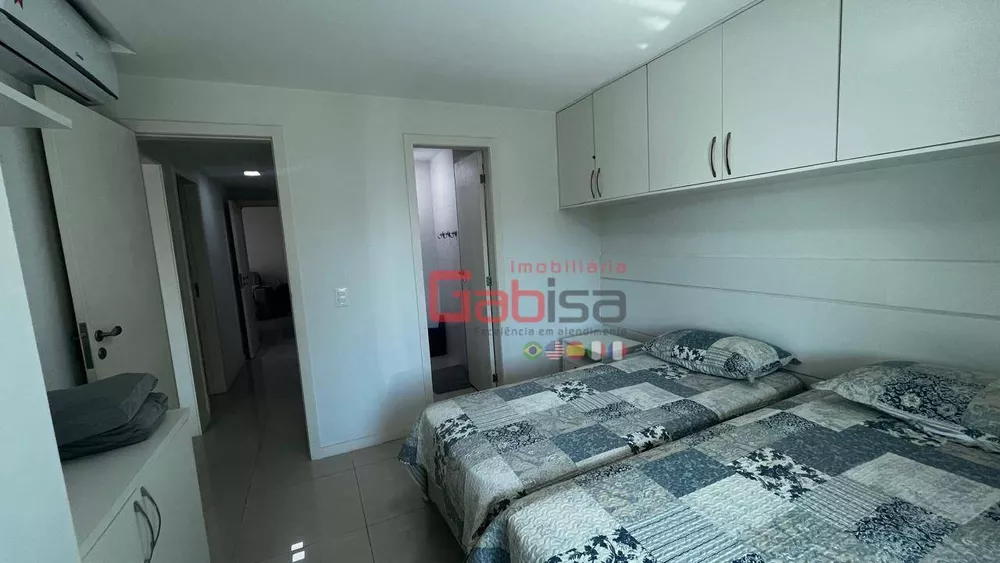 Apartamento, 3 quartos, 163 m² - Foto 38