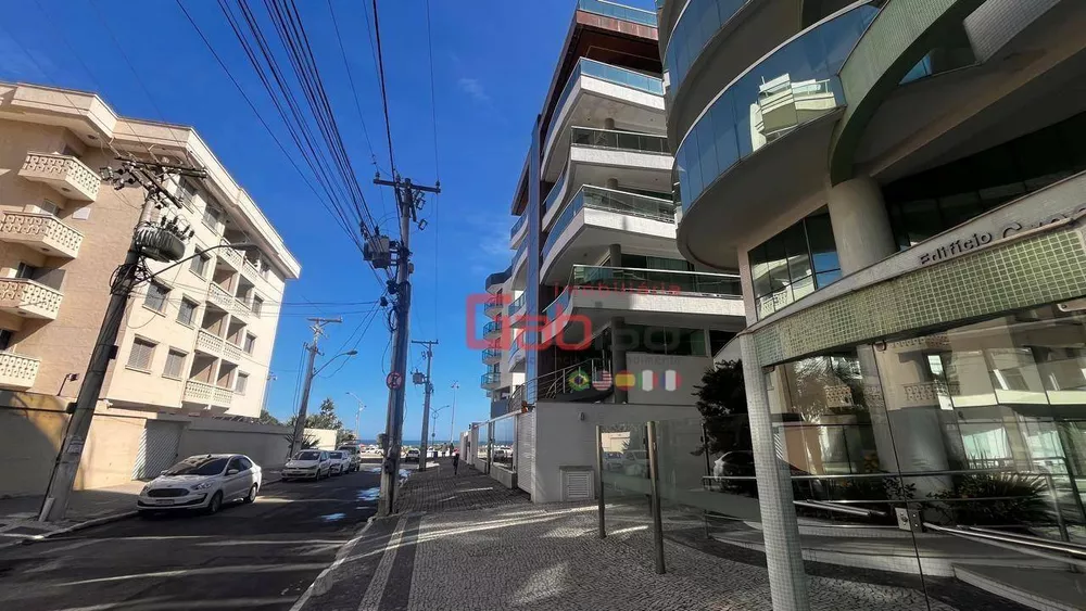 Apartamento, 3 quartos, 163 m² - Foto 21