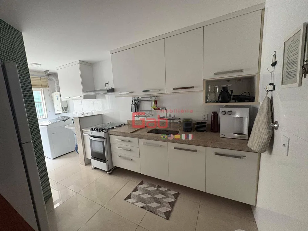 Apartamento, 3 quartos, 163 m² - Foto 30