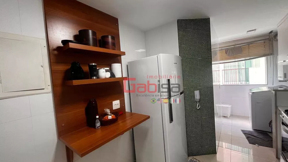 Apartamento, 3 quartos, 163 m² - Foto 5