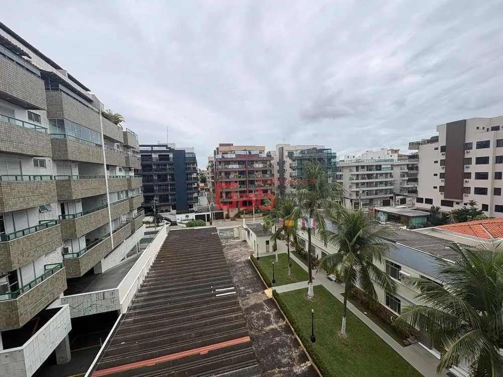 Apartamento, 3 quartos, 163 m² - Foto 64