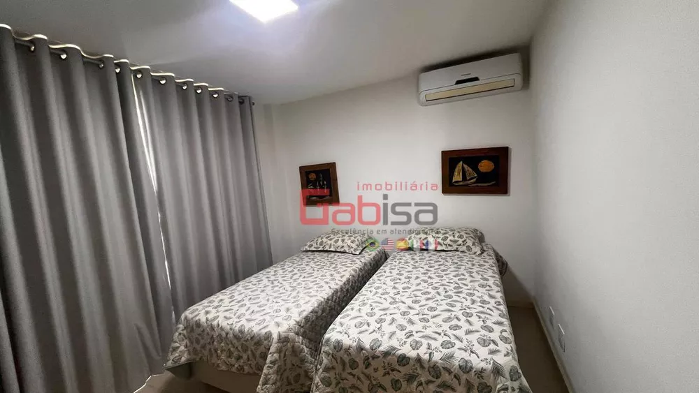 Apartamento, 3 quartos, 163 m² - Foto 15