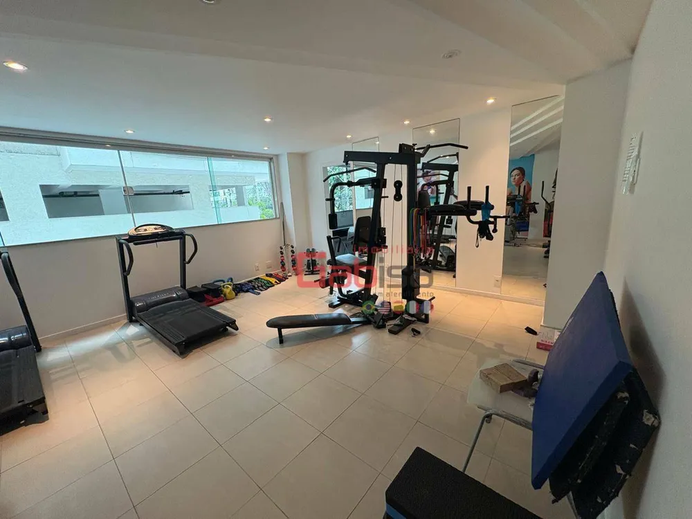Apartamento, 3 quartos, 163 m² - Foto 76