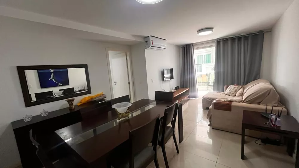 Apartamento, 3 quartos, 163 m² - Foto 2