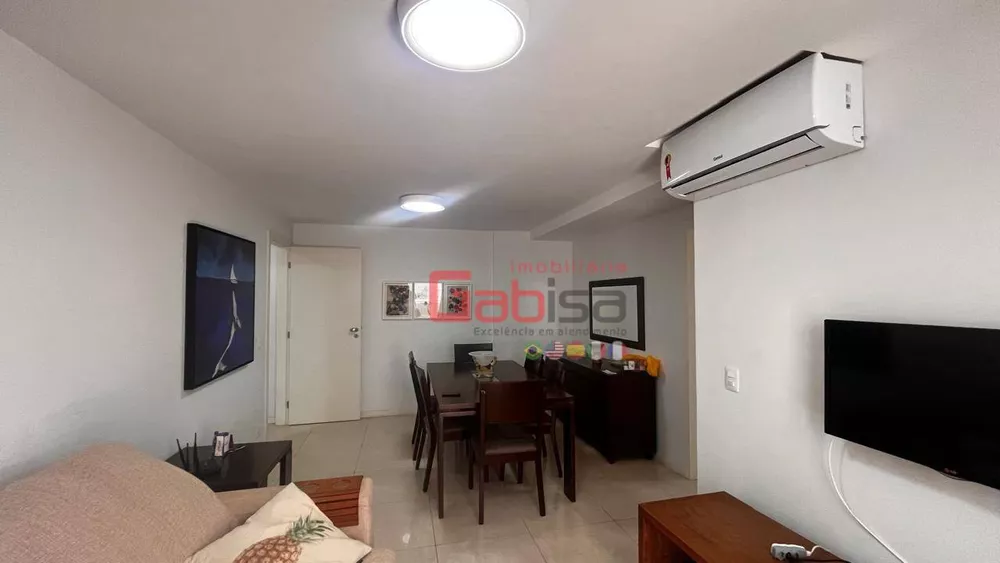 Apartamento, 3 quartos, 163 m² - Foto 27