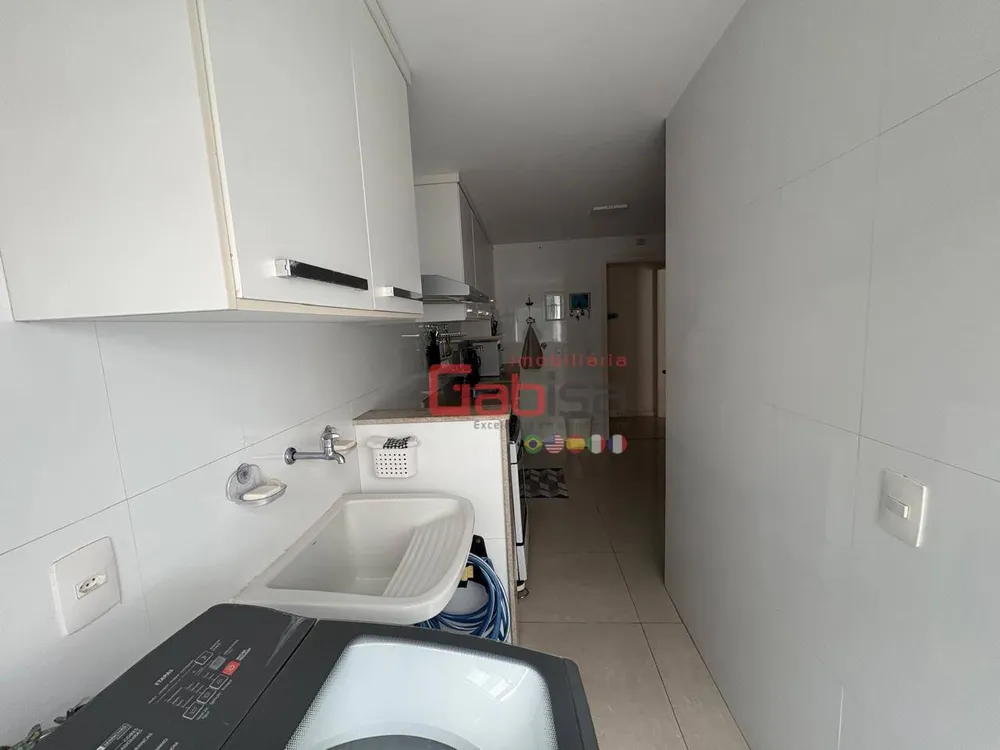 Apartamento, 3 quartos, 163 m² - Foto 38