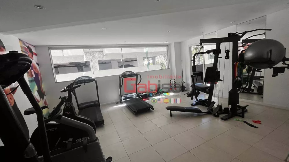 Apartamento, 3 quartos, 163 m² - Foto 20