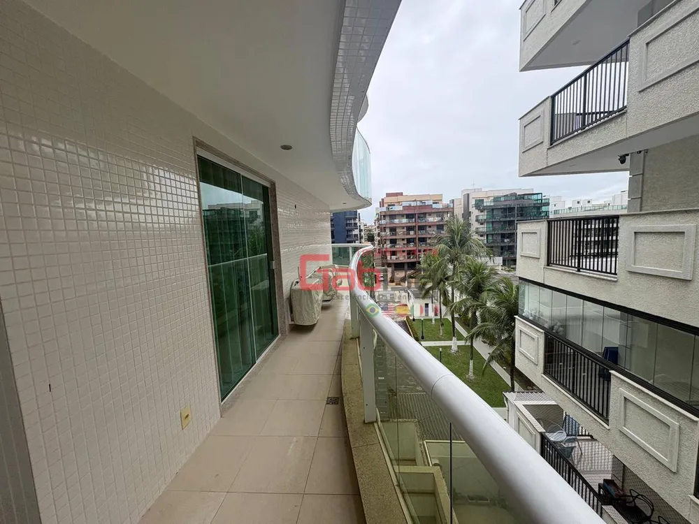 Apartamento, 3 quartos, 163 m² - Foto 44