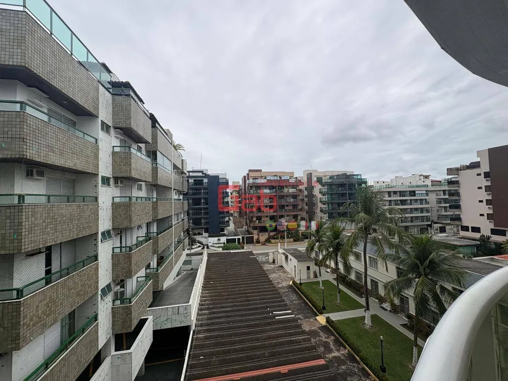 Apartamento, 3 quartos, 163 m² - Foto 50