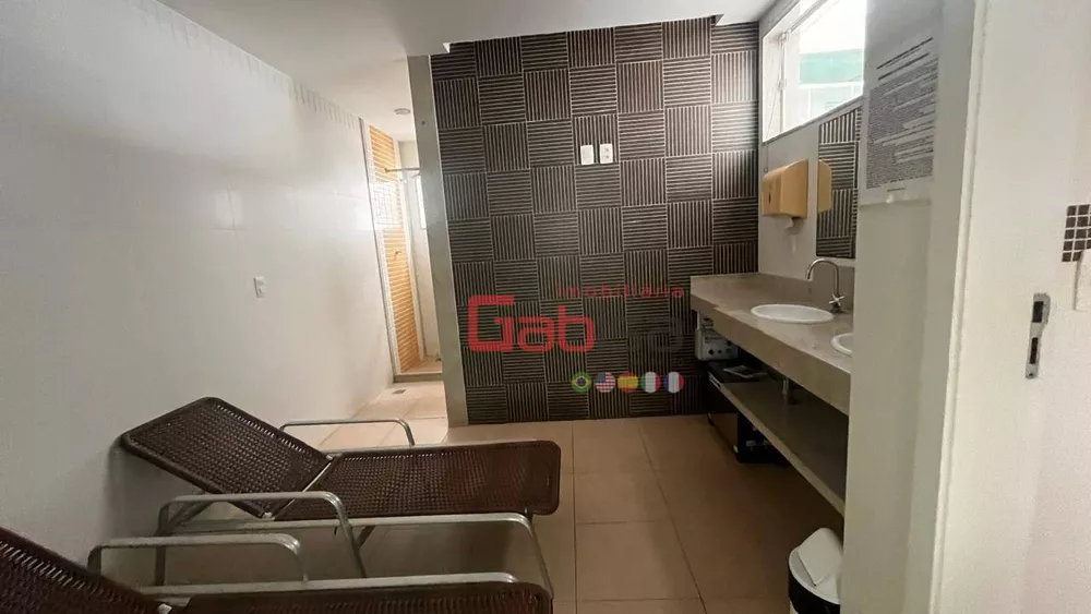 Apartamento, 3 quartos, 163 m² - Foto 19