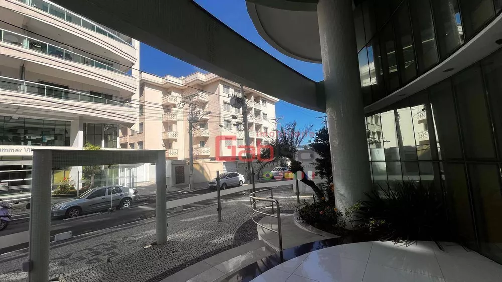 Apartamento, 3 quartos, 163 m² - Foto 8