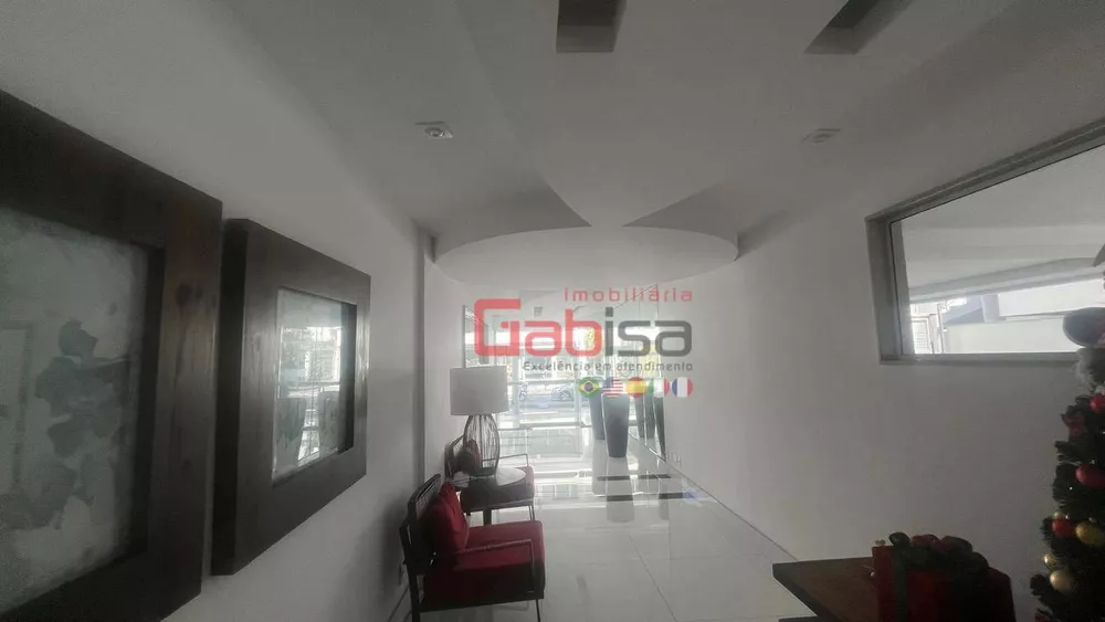 Apartamento, 3 quartos, 163 m² - Foto 16