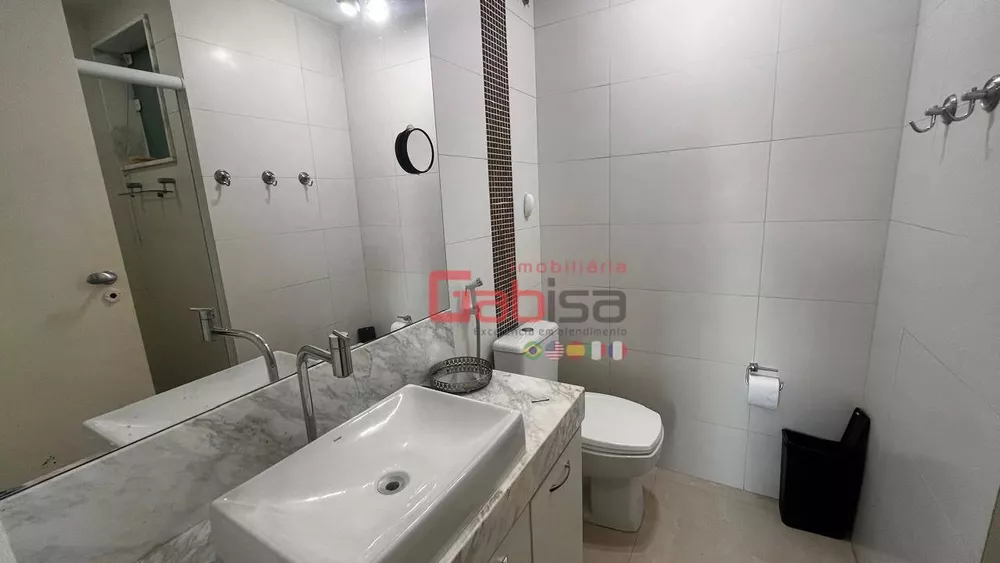 Apartamento, 3 quartos, 163 m² - Foto 14