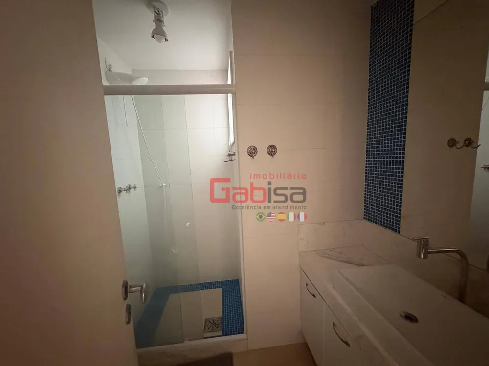Apartamento, 3 quartos, 163 m² - Foto 74