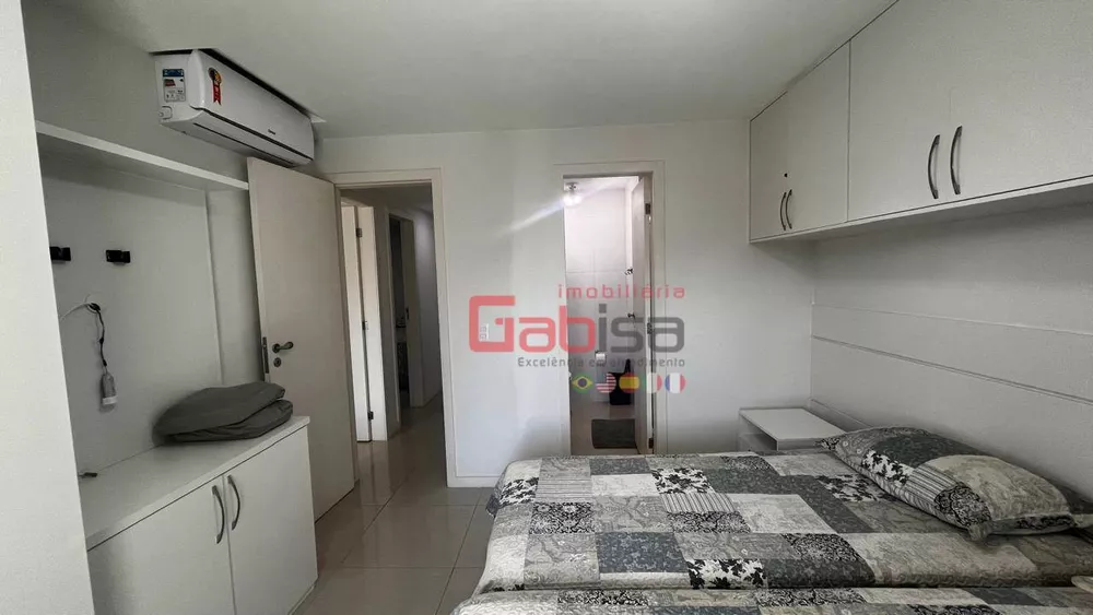 Apartamento, 3 quartos, 163 m² - Foto 10