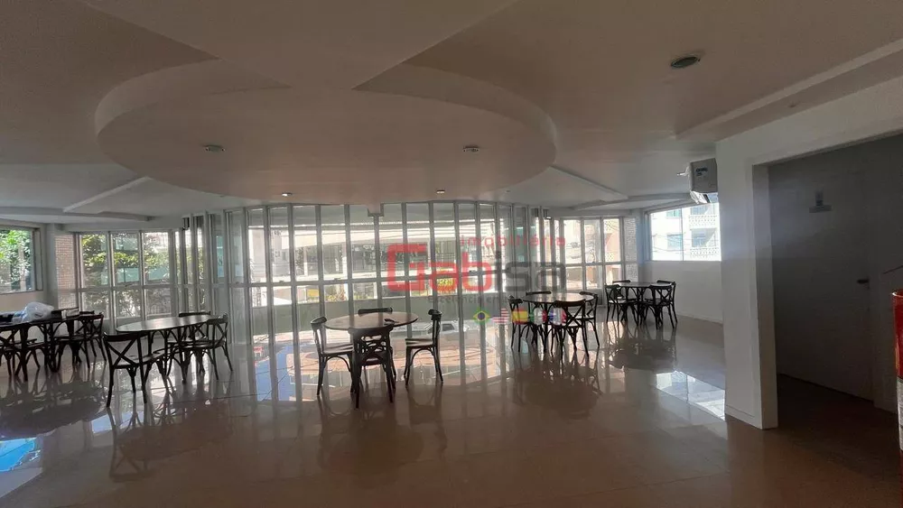 Apartamento, 3 quartos, 163 m² - Foto 28