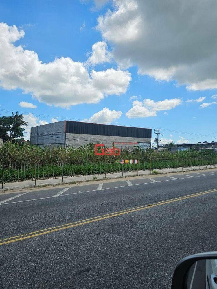 Depósito-Galpão, 750 m² - Foto 3