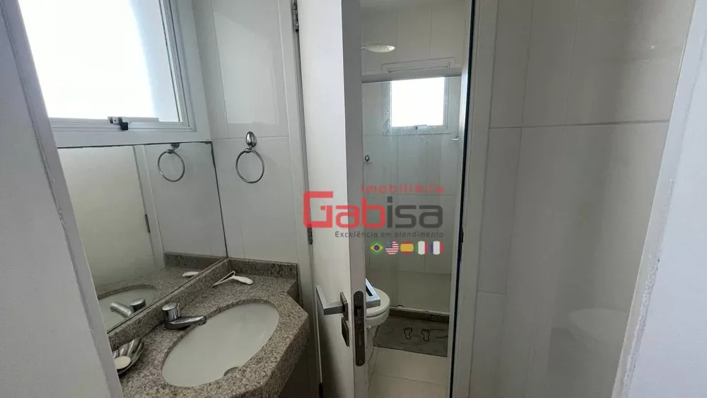 Cobertura, 3 quartos, 220 m² - Foto 11