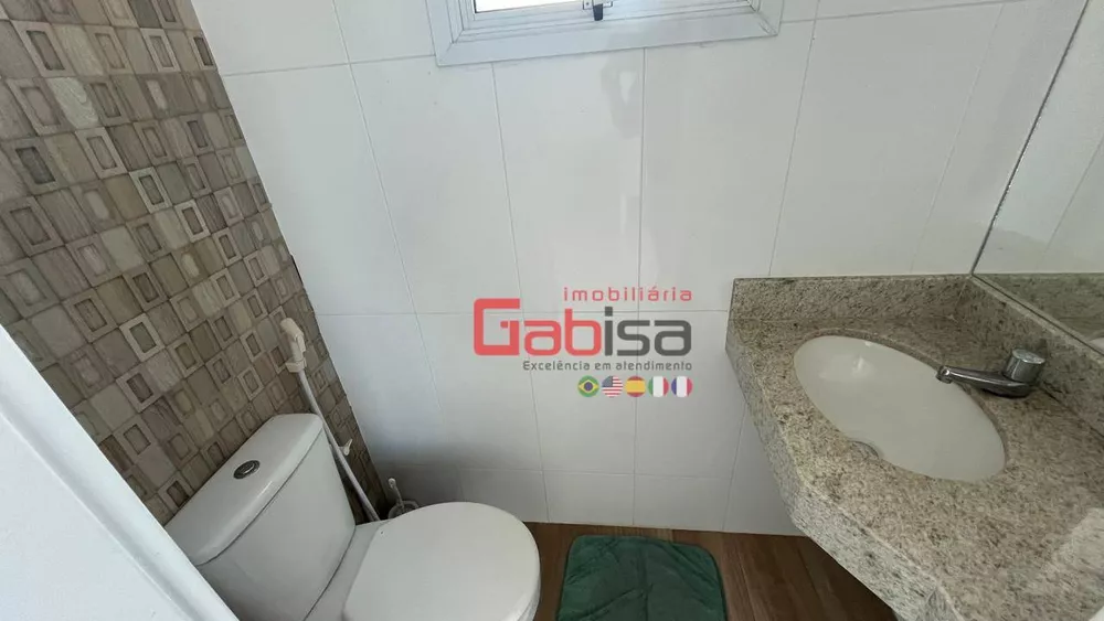 Cobertura, 3 quartos, 220 m² - Foto 10