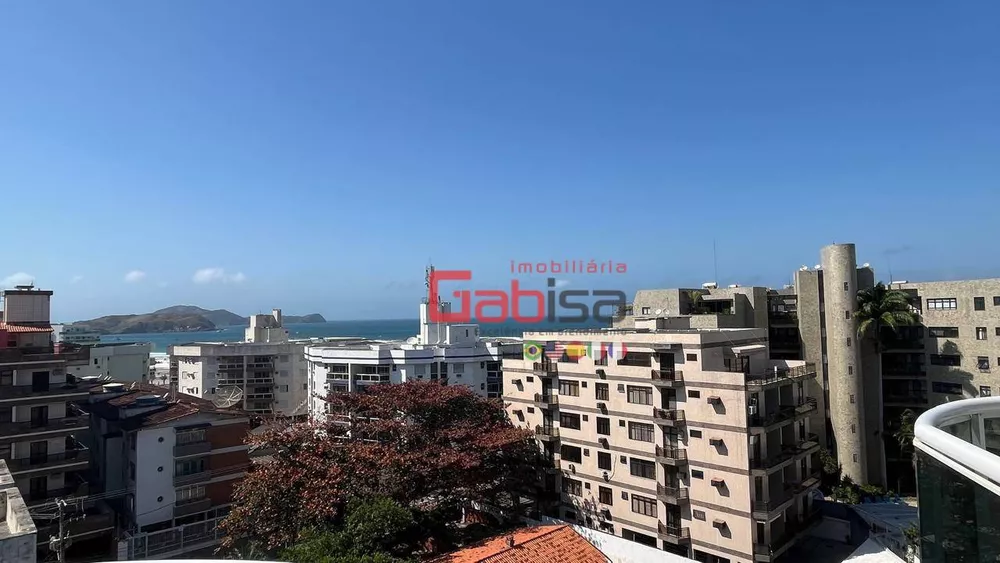 Cobertura, 3 quartos, 220 m² - Foto 12