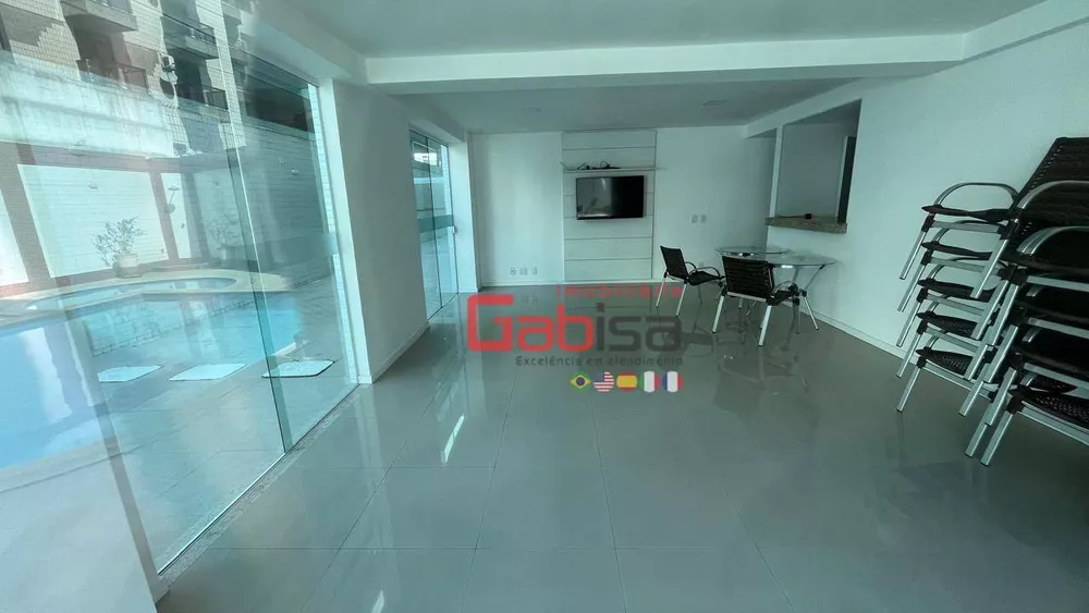 Cobertura, 3 quartos, 220 m² - Foto 3