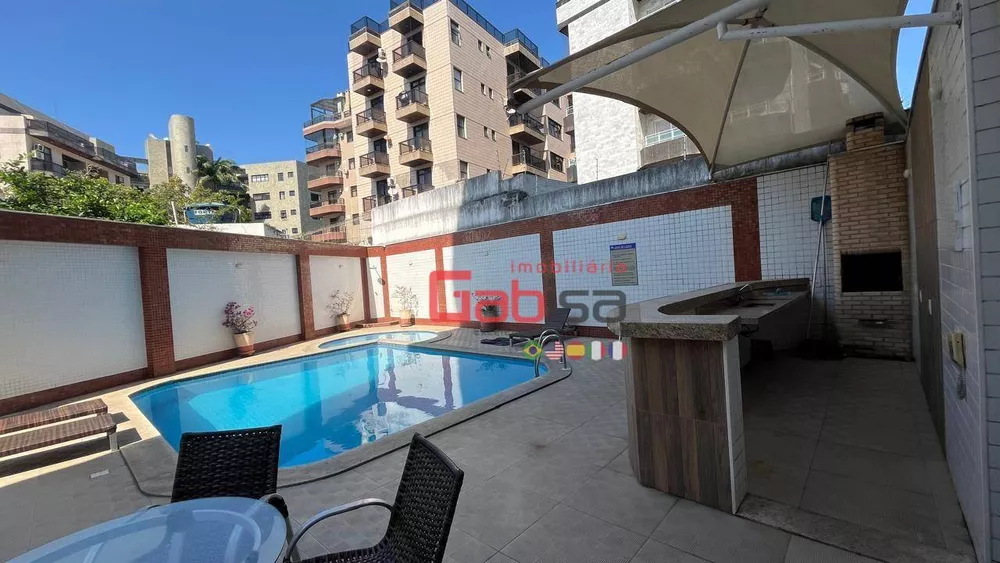Cobertura, 3 quartos, 220 m² - Foto 15