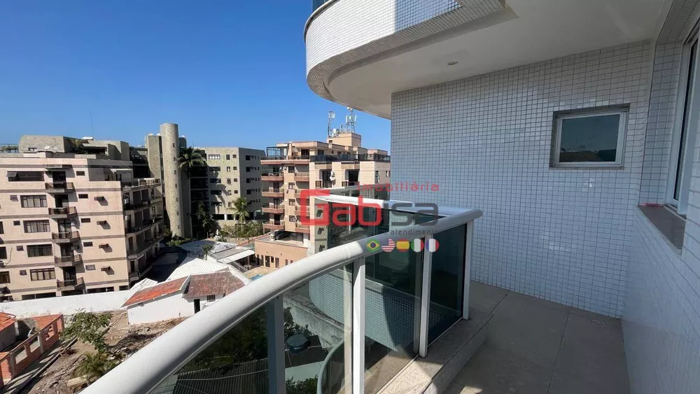 Cobertura, 3 quartos, 220 m² - Foto 22