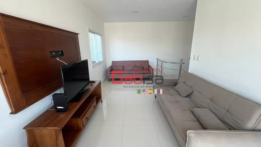 Cobertura, 3 quartos, 220 m² - Foto 9