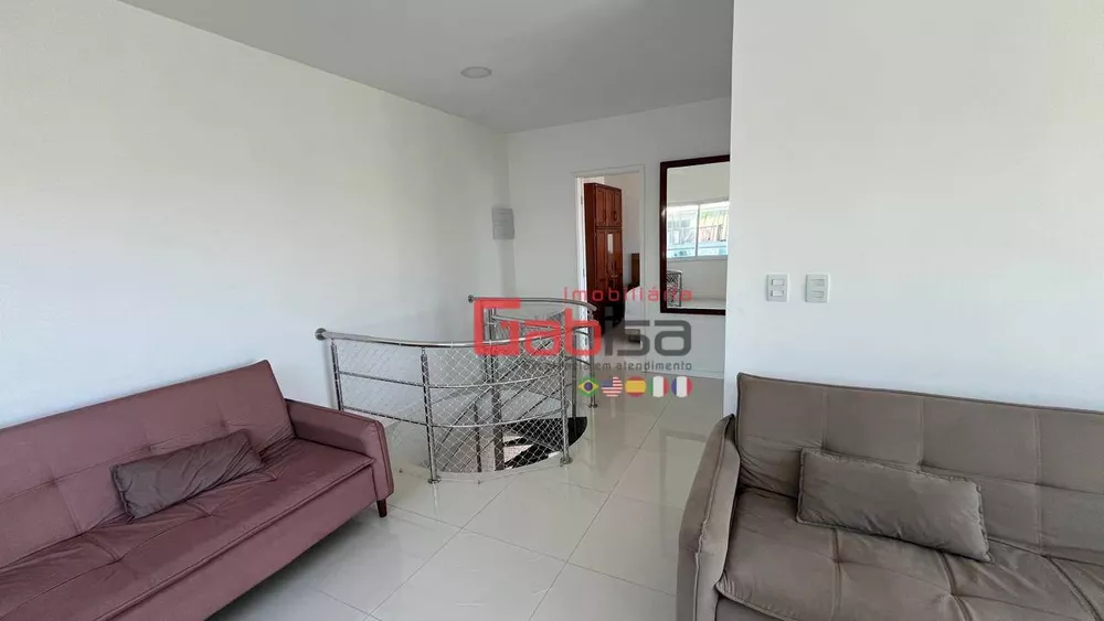 Cobertura, 3 quartos, 220 m² - Foto 16