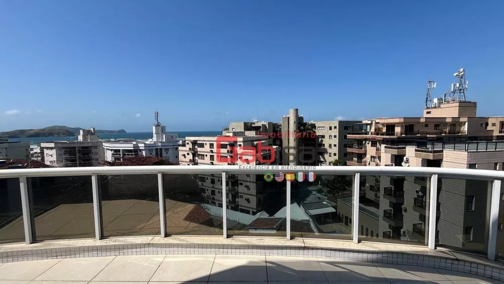 Cobertura, 3 quartos, 220 m² - Foto 13
