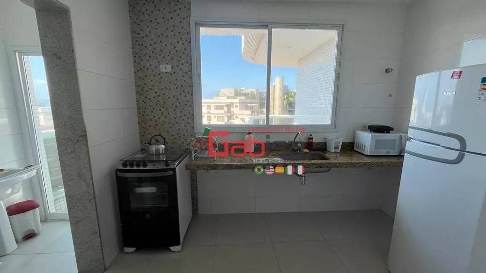 Cobertura, 3 quartos, 220 m² - Foto 8